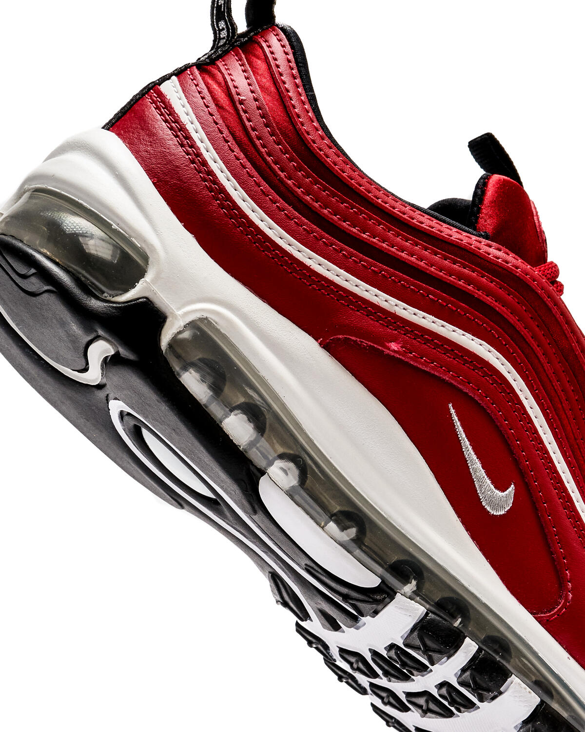 Nike air max 97 se outlet red